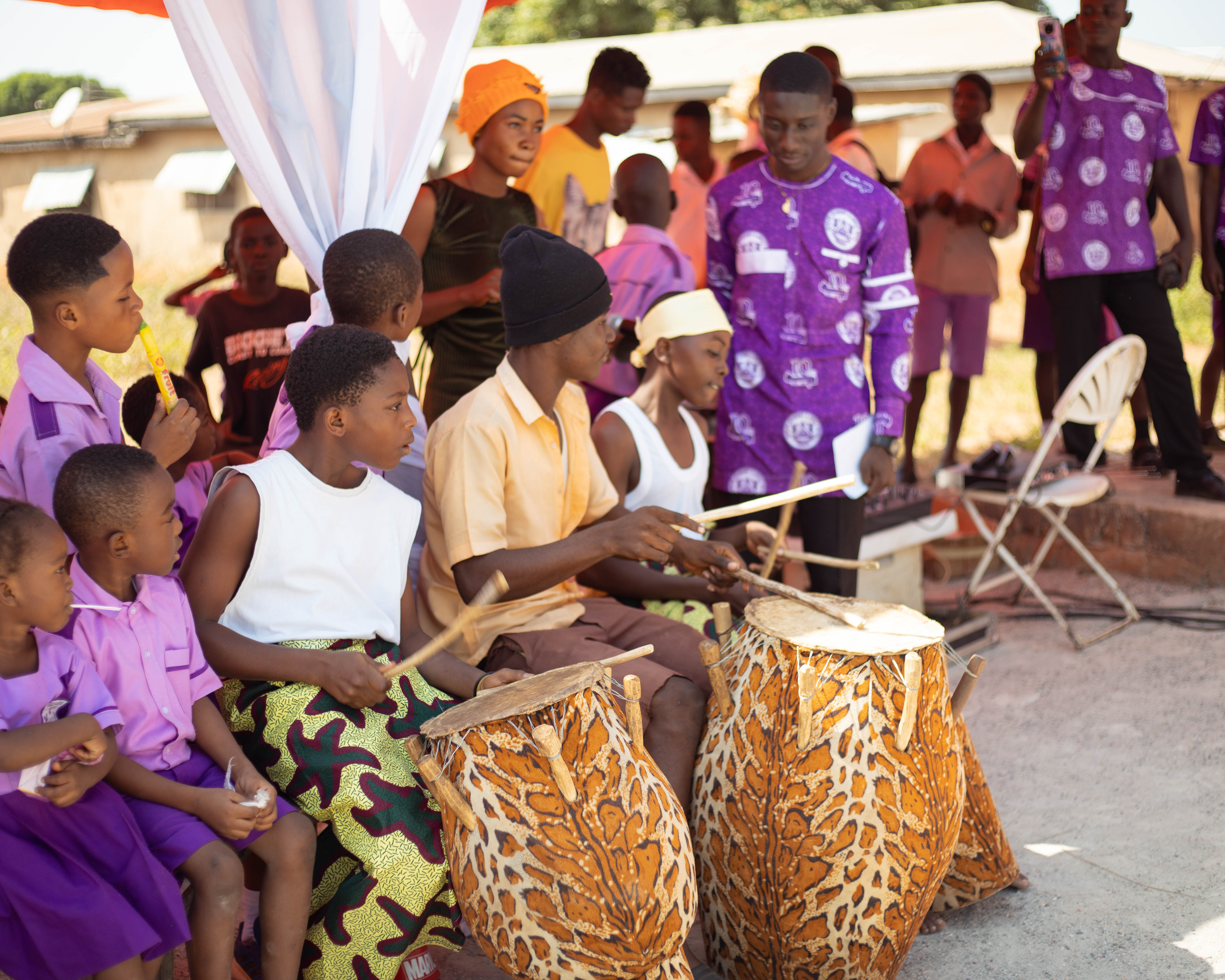 Cultural Performance 18